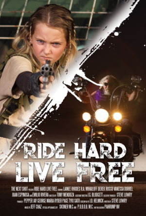 Poster Design by Dexter Solutions for The Next Shot LLC | Design: #17040574