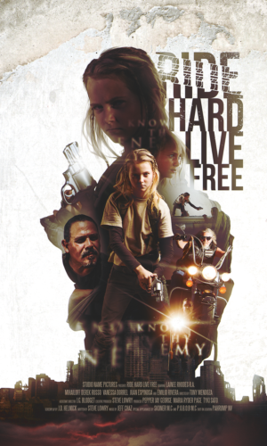 Poster Design by CihanBerk for The Next Shot LLC | Design: #17004919