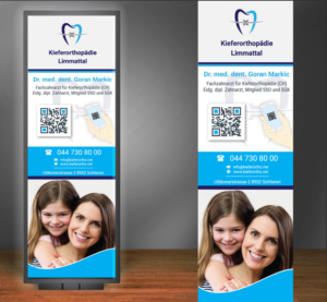 Graphic Design by Kristina Andonoff