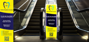 Graphic Design by Black Stallions Impressive Solutions for Kieferorthopädie Limmattal GmbH | Design #17278979