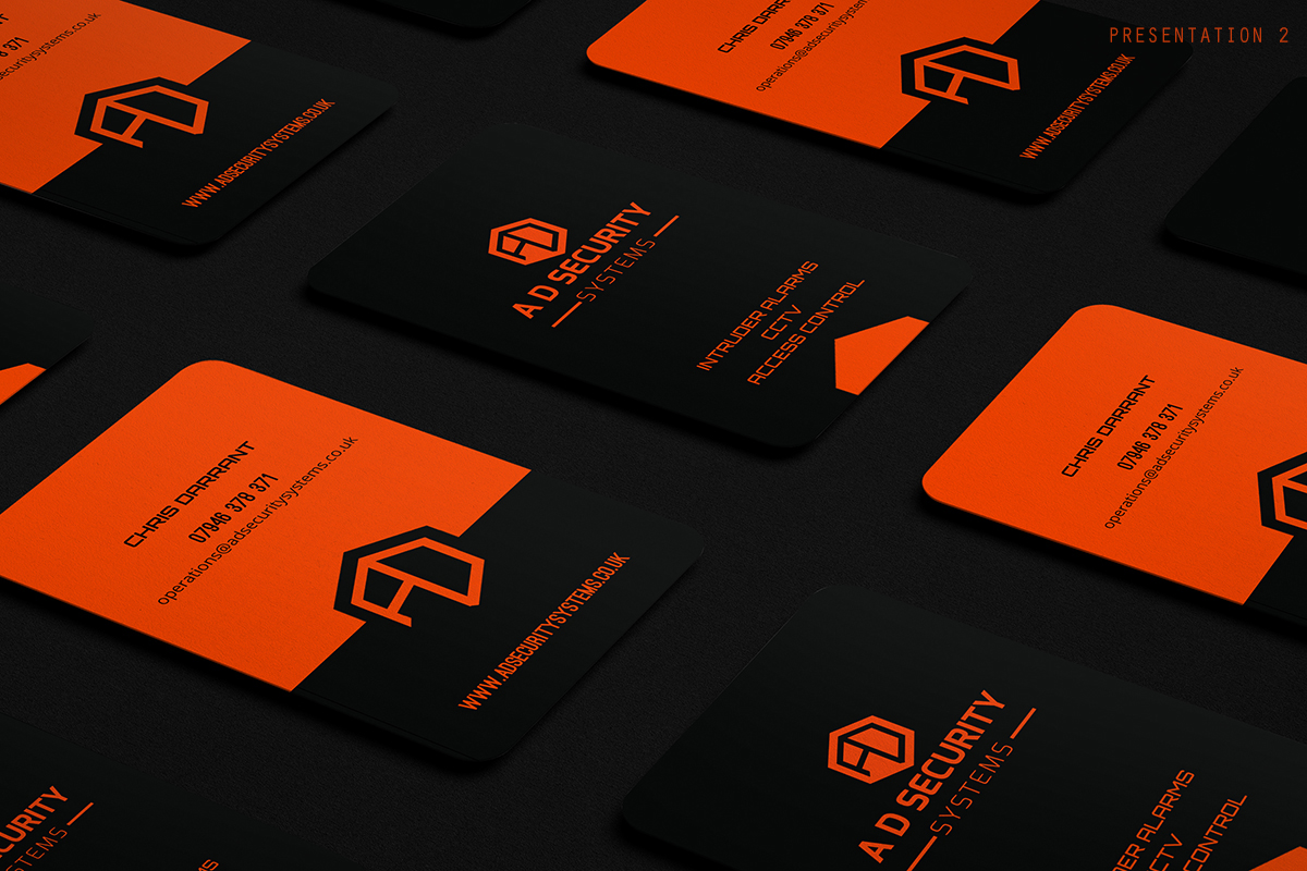 Business Card Design by Studio 17 for this project | Design #16954681