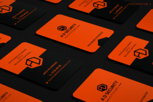 Business Card Design by Studio 17 for this project | Design: #16954682