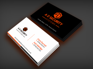 Business Card Design by SKYdesign for this project | Design: #16949802