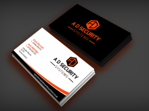 Business Card Design by SKYdesign for this project | Design: #16949803