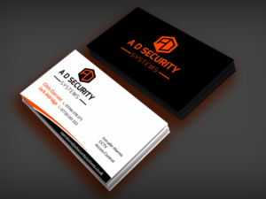 Business Card Design by SKYdesign for this project | Design: #16949804