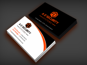 Business Card Design by SKYdesign for this project | Design: #16949810