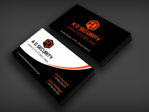 Business Card Design by SKYdesign for this project | Design: #16949811