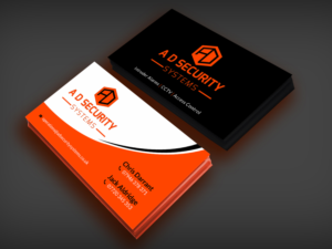 Business Card Design by SKYdesign for this project | Design: #16949812