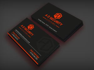 Business Card Design by SKYdesign for this project | Design: #16969634