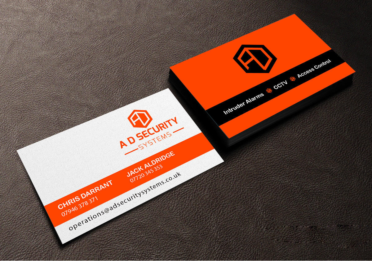 Visitenkarten-Design von Creations Box 2015 für dieses Projekt | Design #16958152