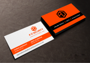 Visitenkarten-Design von Creations Box 2015 für dieses Projekt | Design: #16958152