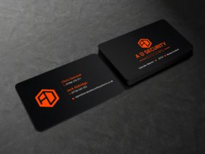 Visitenkarten-Design von Creations Box 2015 für dieses Projekt | Design: #16962129
