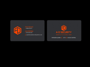 Business Card Design by Creations Box 2015 for this project | Design: #16962146