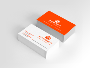 Business Card Design by Creations Box 2015 for this project | Design: #16966152