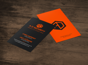 Visitenkarten-Design von chandrayaan.creative für dieses Projekt | Design: #16956635
