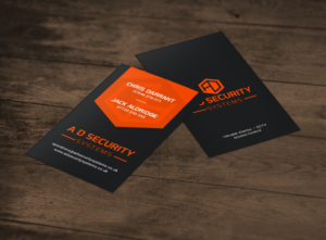 Visitenkarten-Design von chandrayaan.creative für dieses Projekt | Design: #16956638