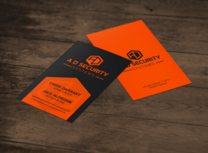 Visitenkarten-Design von chandrayaan.creative für dieses Projekt | Design: #16956745