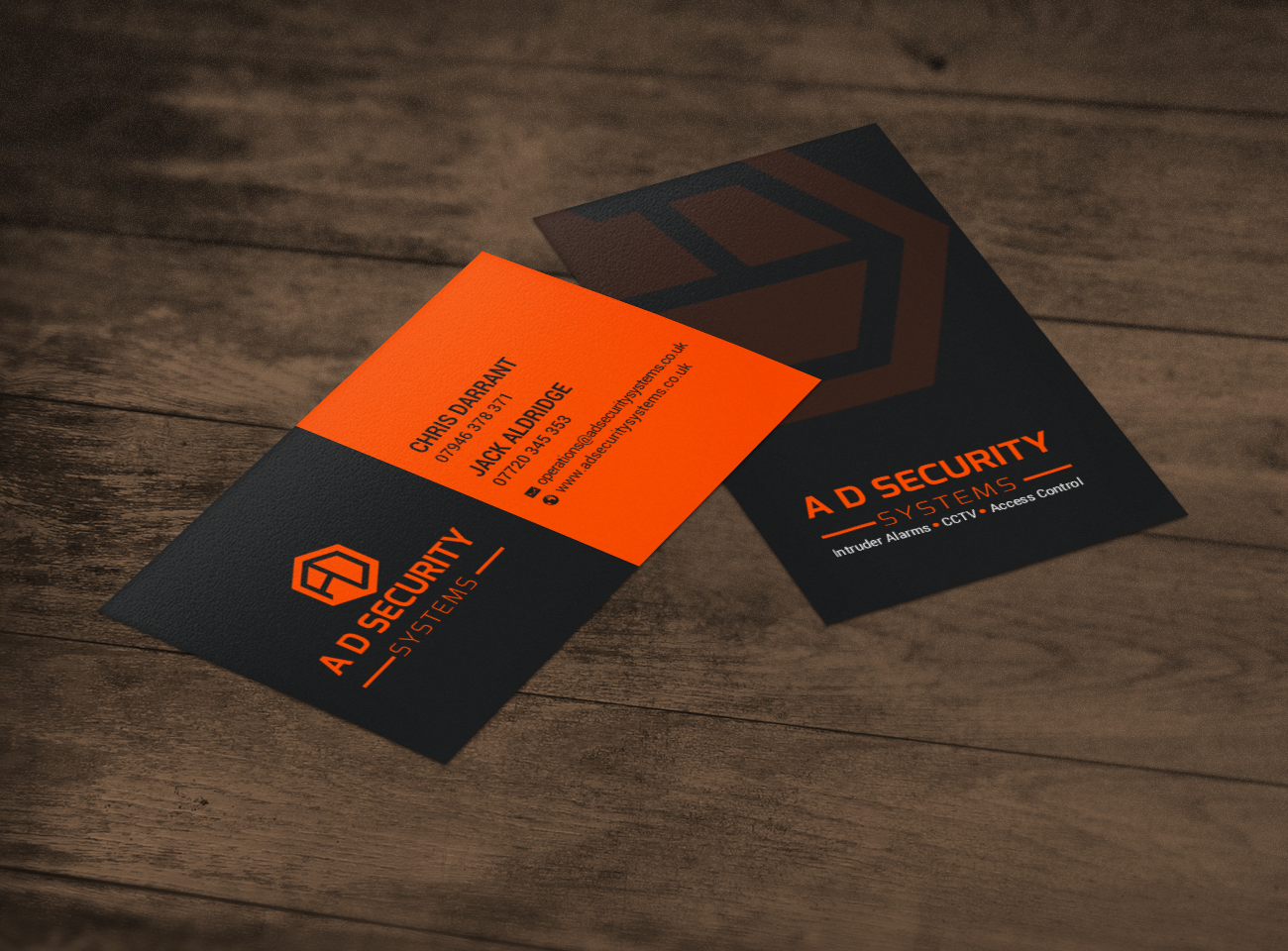 Business Card Design by chandrayaan.creative for this project | Design #16956746