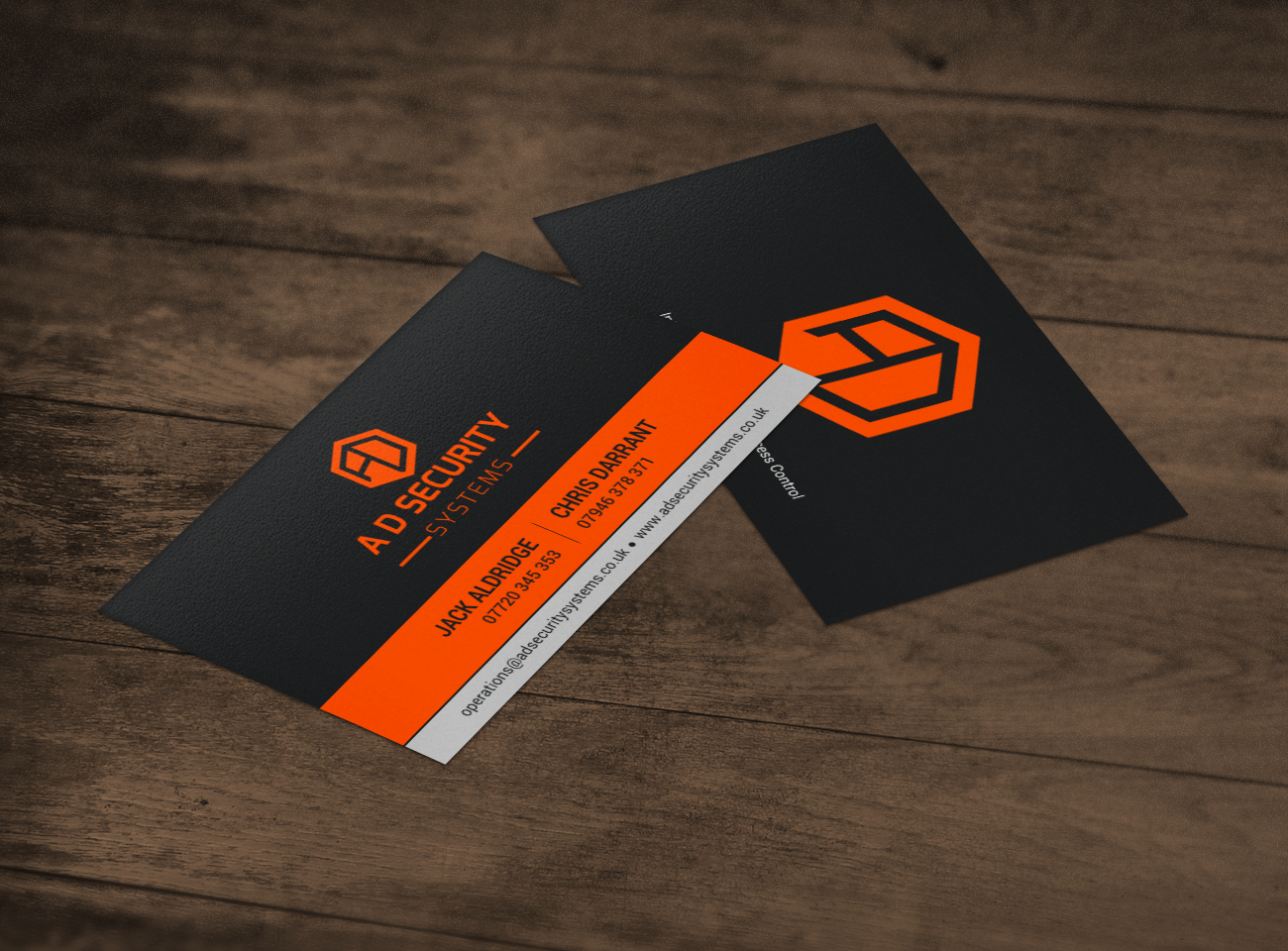Business Card Design by chandrayaan.creative for this project | Design #16956747