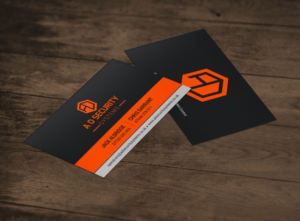Visitenkarten-Design von chandrayaan.creative für dieses Projekt | Design: #16956747