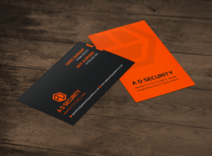 Visitenkarten-Design von chandrayaan.creative für dieses Projekt | Design: #16956781