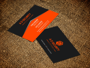 Visitenkarten-Design von chandrayaan.creative für dieses Projekt | Design: #16961112