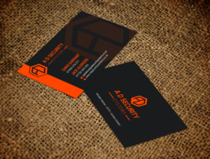 Business Card Design by chandrayaan.creative for this project | Design: #16961113