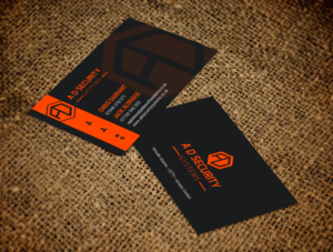 Business Card Design by chandrayaan.creative for this project | Design: #16961114