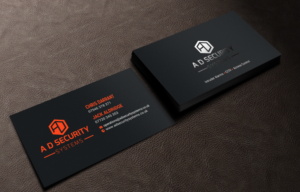 Visitenkarten-Design von chandrayaan.creative für dieses Projekt | Design: #16973170