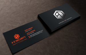Visitenkarten-Design von chandrayaan.creative für dieses Projekt | Design: #16973171