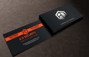 Visitenkarten-Design von chandrayaan.creative für dieses Projekt | Design: #16973172
