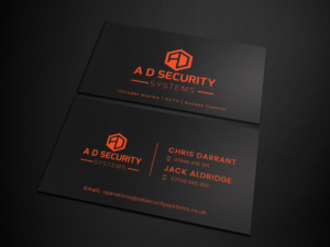 Business Card Design by Tripti Ranjan Gain for this project | Design: #16948173
