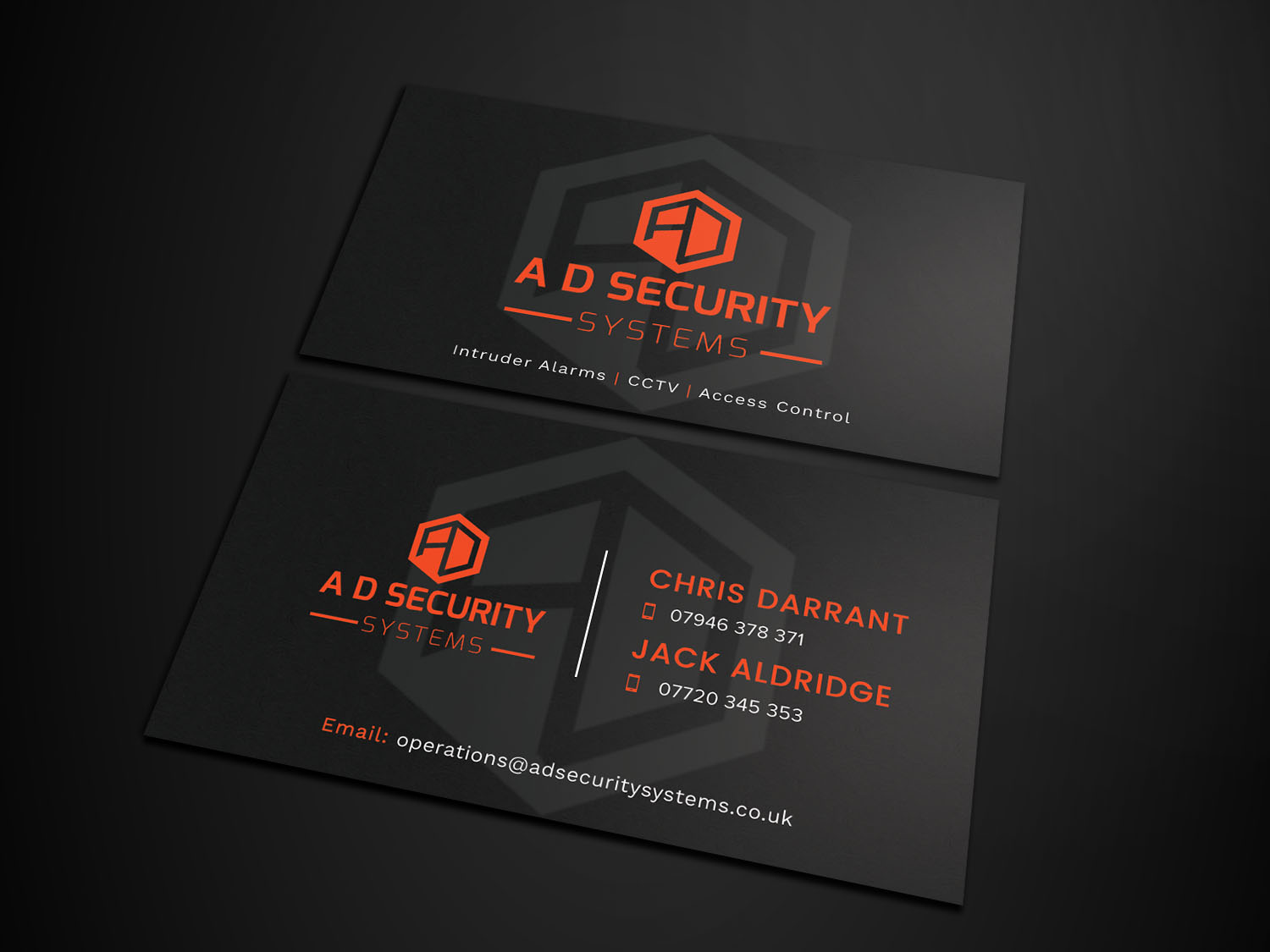 Business Card Design by Tripti Ranjan Gain for this project | Design #16948175