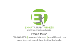 Business Card Design by Cheryl_Johnston for this project | Design #2695533