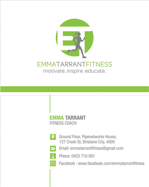 Business Card Design by sachin 2
