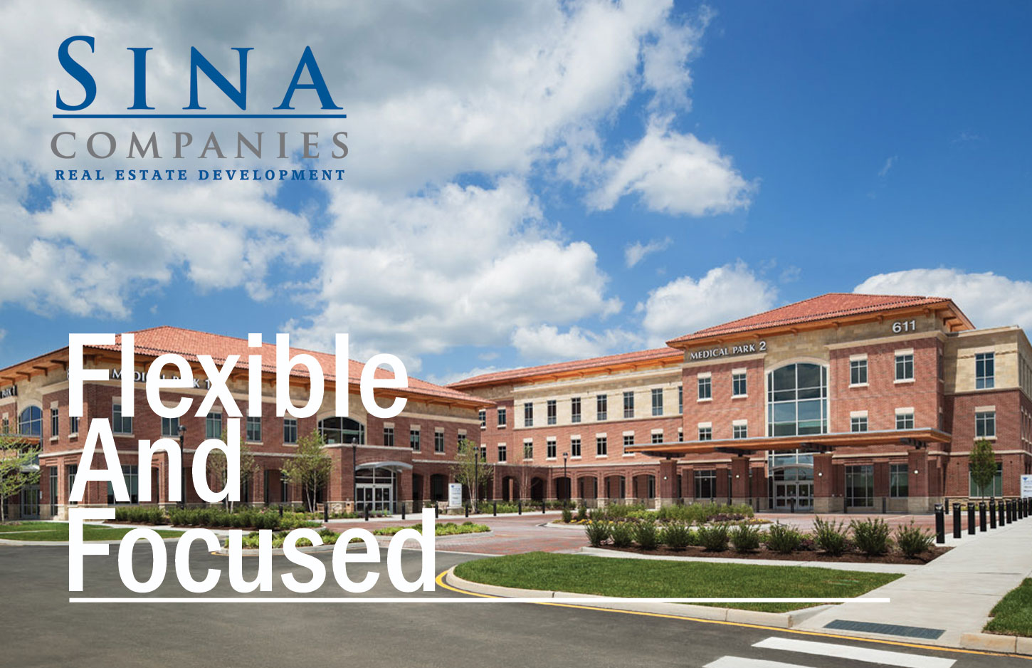 Postcard Design by Parul for Sina Companies LLC | Design #16973382