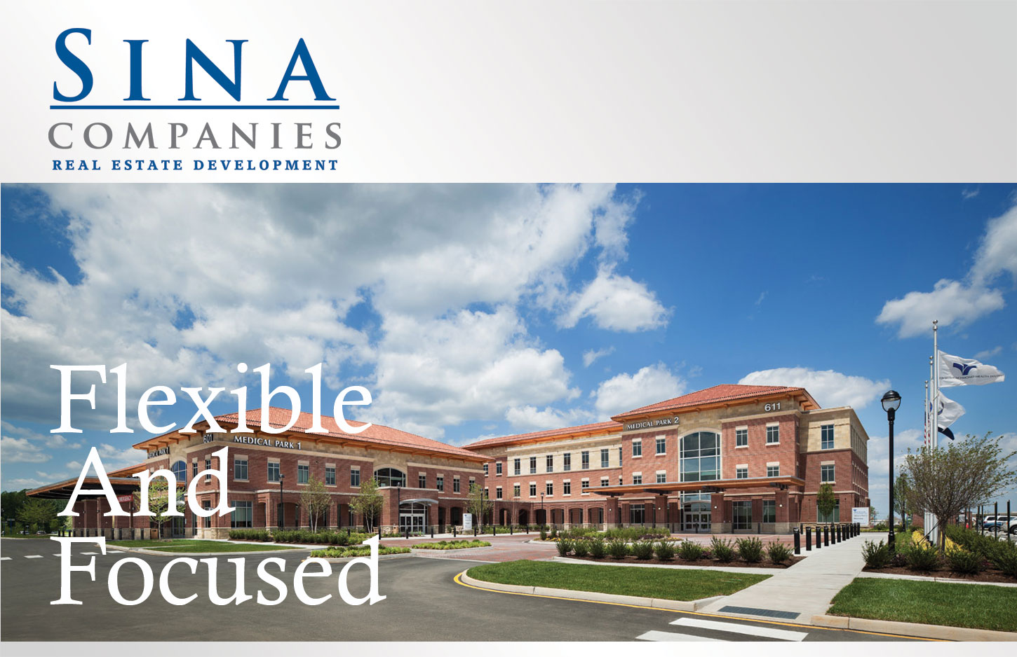 Postcard Design by Parul for Sina Companies LLC | Design #17030546