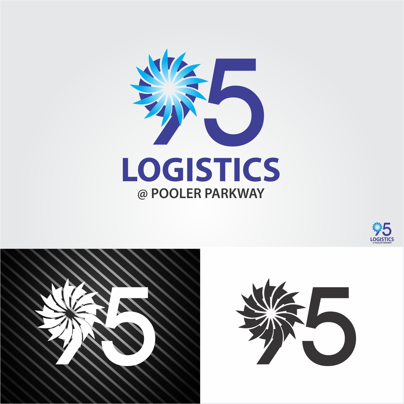 Logo Design by logodrift for McCraney Property Company | Design #17110892