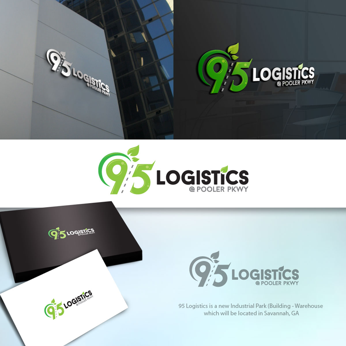 Design de Logo par Thebranch pour McCraney Property Company | Design #17098192
