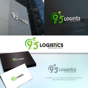 Logo Design by Thebranch for McCraney Property Company | Design #17098192