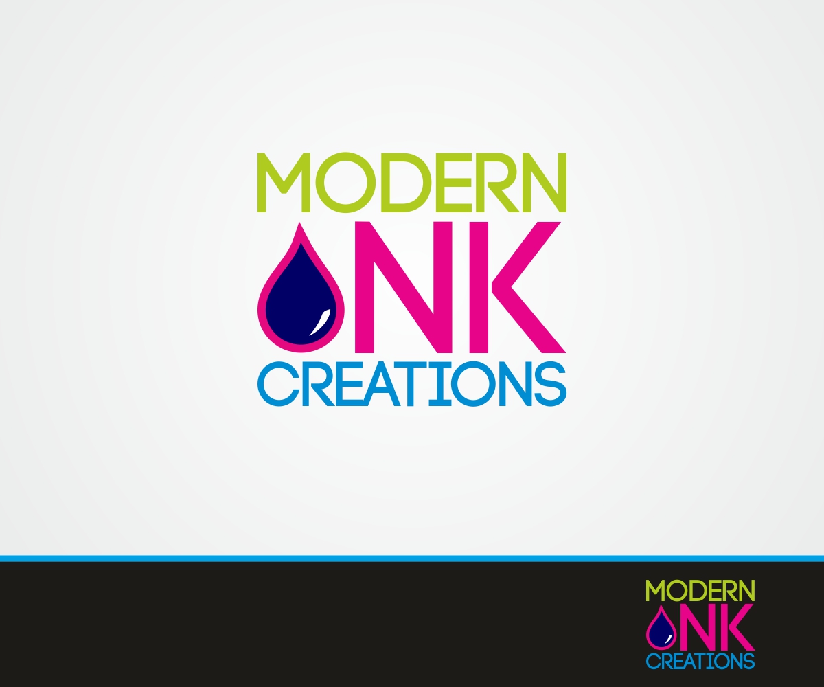 Logo Design by Gintale for Fair Play Ink | Design #2719639