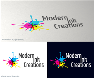 Design de Logo par Anthony pour Fair Play Ink | Design : #2714599