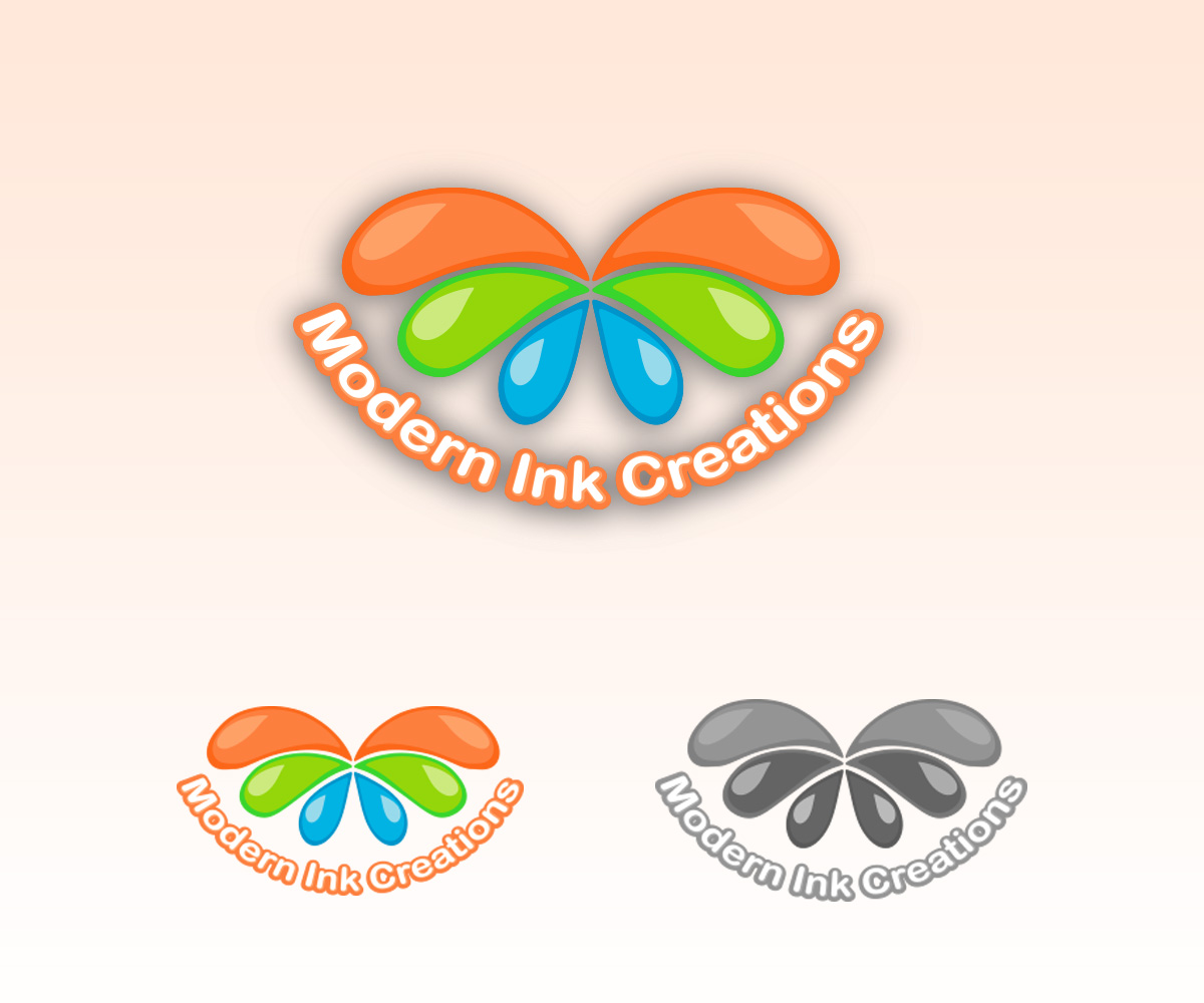 Logo Design by Vitaliy for Fair Play Ink | Design #2723879