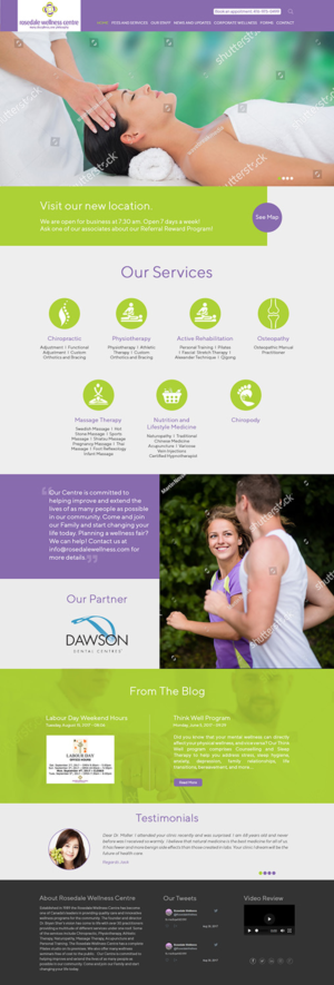 Web Design by Arvind Rana