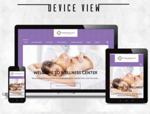 Web Design by PiXthemes for this project | Design: #17061918