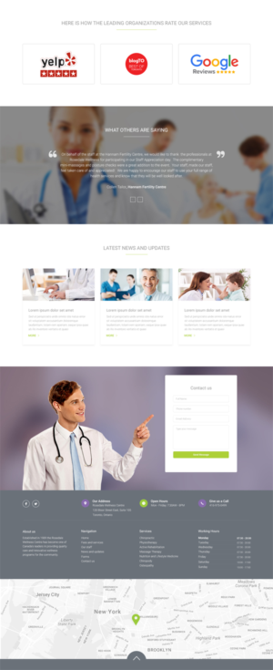 Web Design by vsplch 2