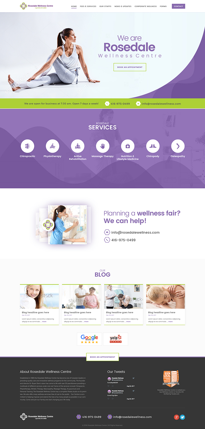 Web-Design von VR SMART für dieses Projekt | Design #17047036