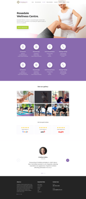 Web Design by Basto Digital