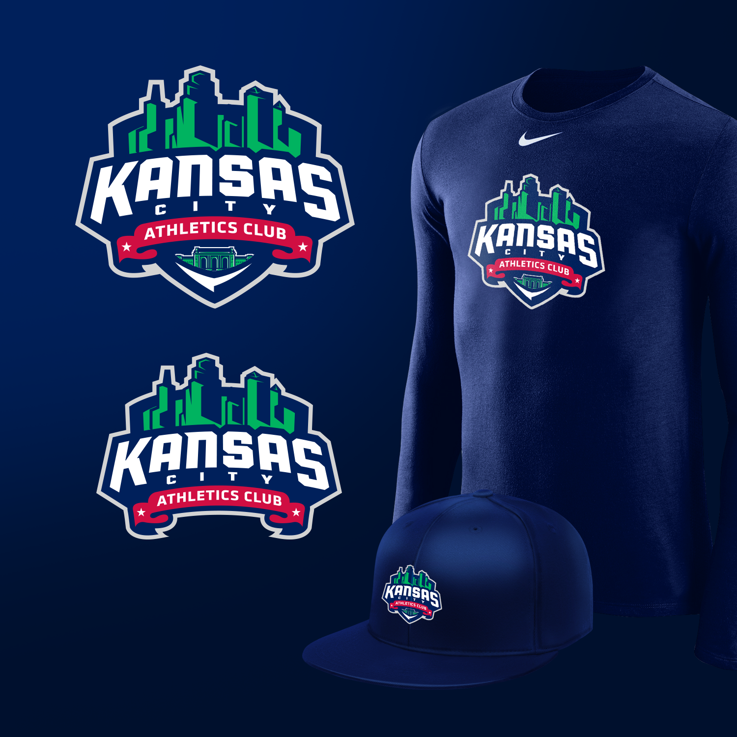 Logo Design by abmcolors for GSI Sport | Design #17040991