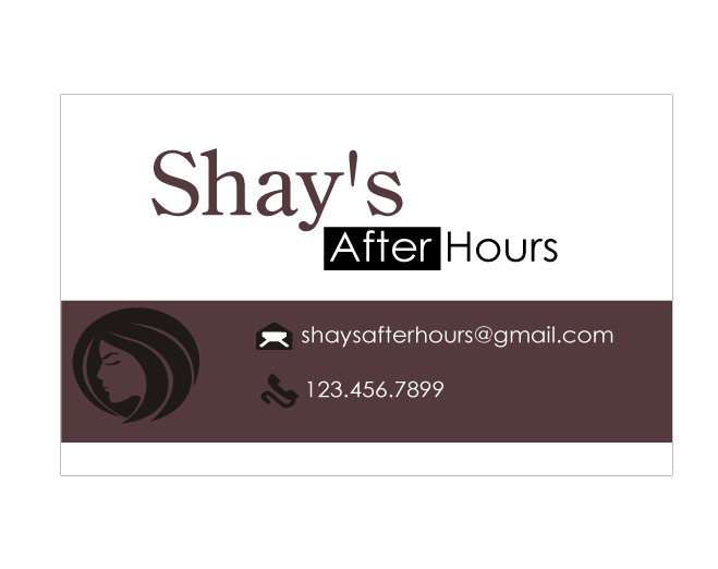 Business Card Design by Parul for this project | Design #619568